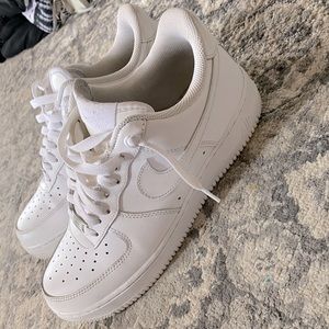 Air Force 1s